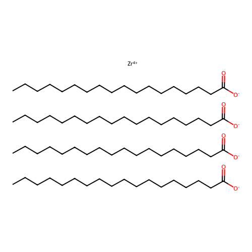 Zirconium stearate Zirconium stearate